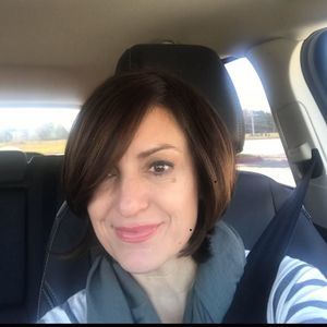 Meet your Posher, Karen